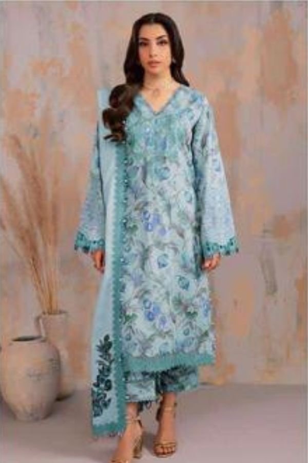 Deepsy Suits Jade Premium 2 Rayon Salwar Suit 1576
