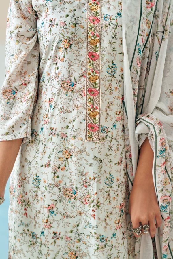 Glossy Simar Ishara Cotton Printed Salwar Suits 1164 Glossy Simar Ishara Cotton Printed Salwar Suits 1164