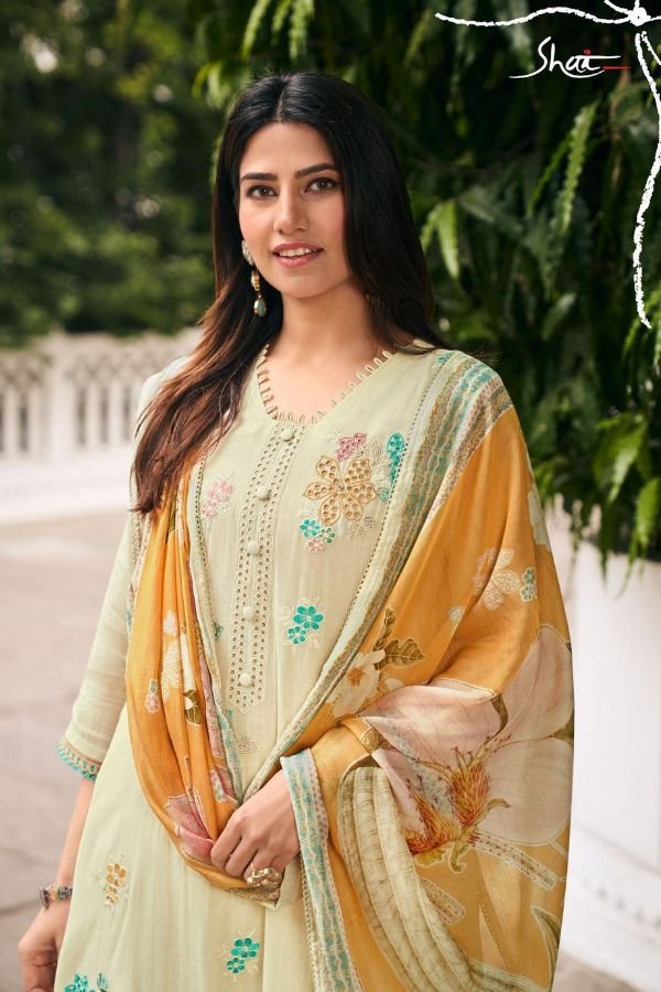 Jay Vijay Prints Barikiyan Ladies Salwar Suits 953 Jay Vijay Prints Barikiyan Ladies Salwar Suits 953