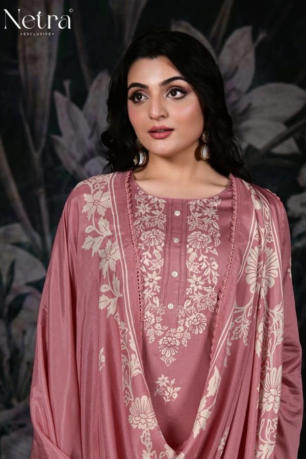 Netra Exclusive Gucci Ladies Salwar Suits NE-C 1221 C