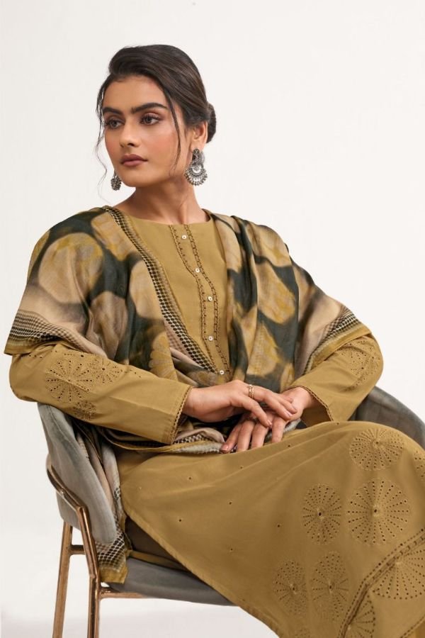 Omtex Aris Lawn Cotton Ladies Salwar Suits 13031-A Omtex Aris Lawn Cotton Ladies Salwar Suits 13031-A