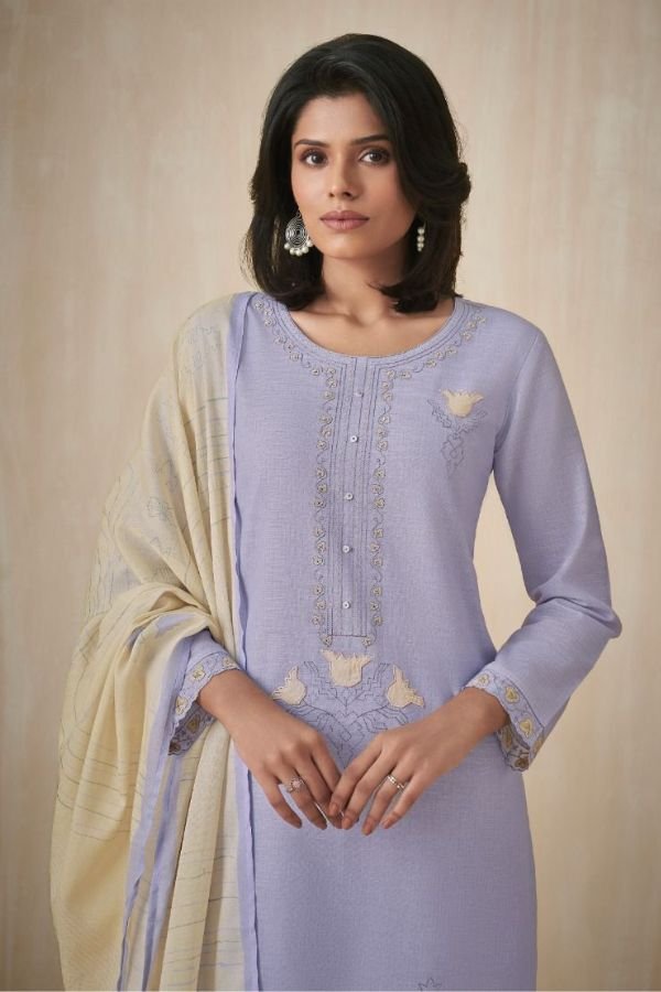 Omtex Imara Cotton Ladies Salwar Suits 14011-A Omtex Imara Cotton Ladies Salwar Suits 14011-A