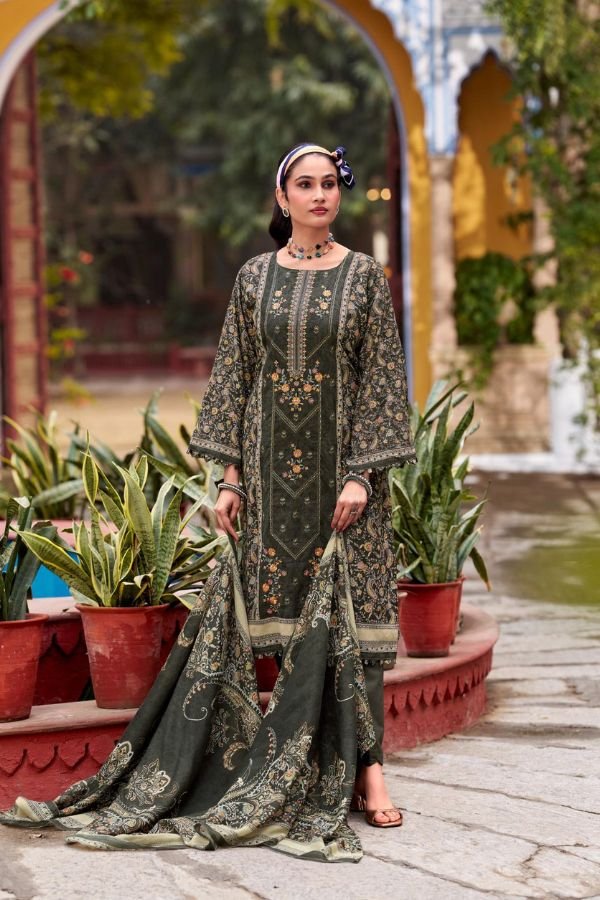 Riaz Arts Andaaz Ladies Salwar Suit 1005