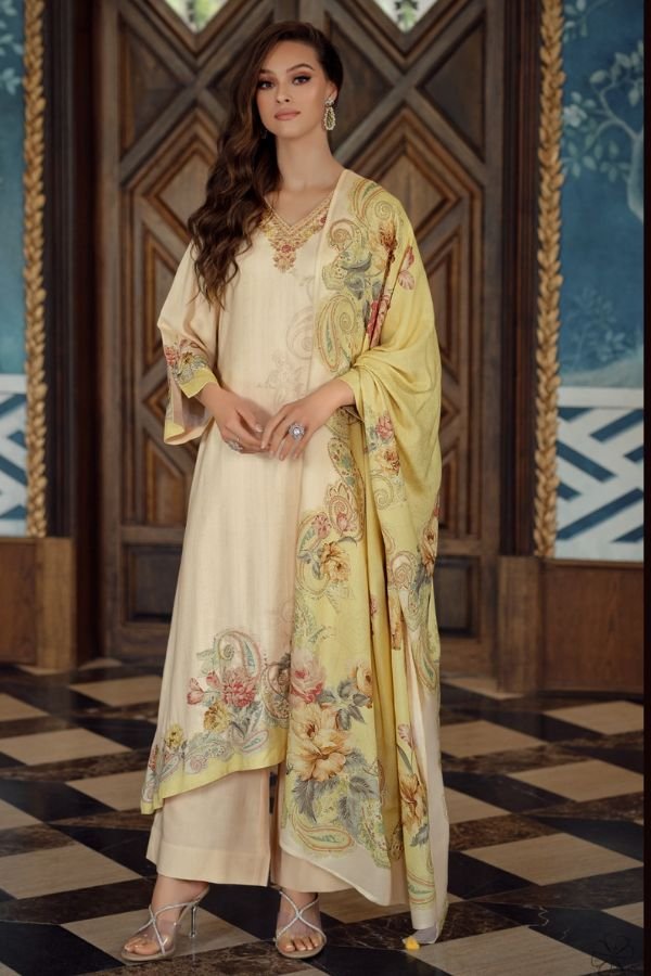 Varsha Fashion Adriya Cotton Salwar Suits AR-01