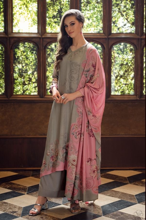 Varsha Fashion Adriya Cotton Salwar Suits AR-03