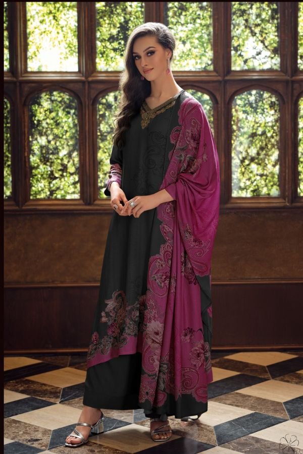 Varsha Fashion Adriya Cotton Salwar Suits AR-04