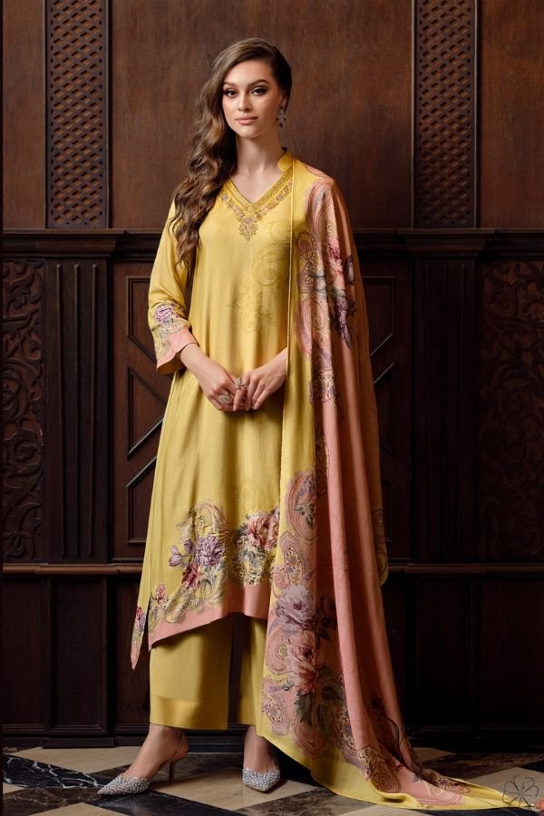 Varsha Fashion Adriya Cotton Salwar Suits AR-05