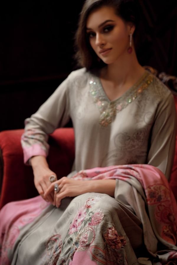 Varsha Fashion Adriya Cotton Salwar Suits AR-03