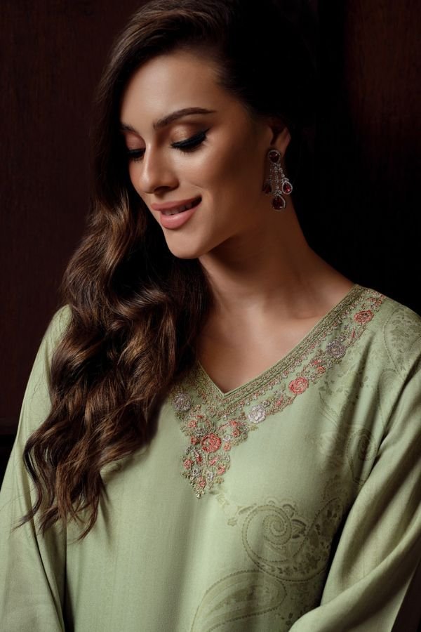 Varsha Fashion Adriya Cotton Salwar Suits AR-06