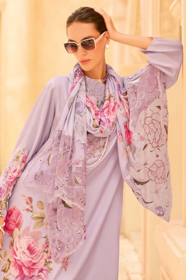 Varsha Fashion Love at First Sight Cotton Salwar Suit LF-01