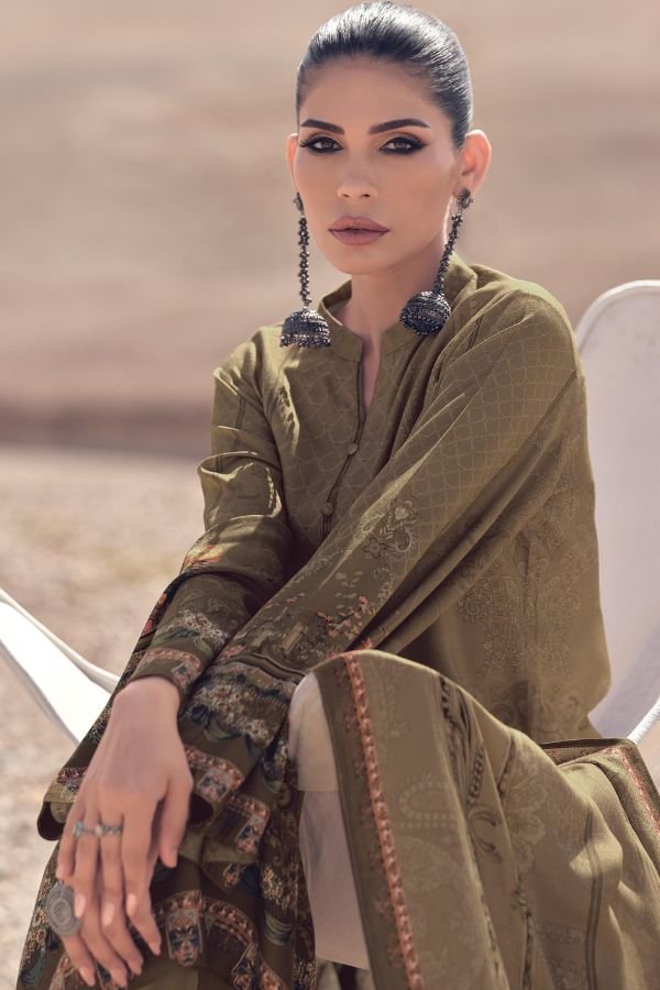 Varsha Fashion Sheron Crepe Printed Salwar Suit SR-03