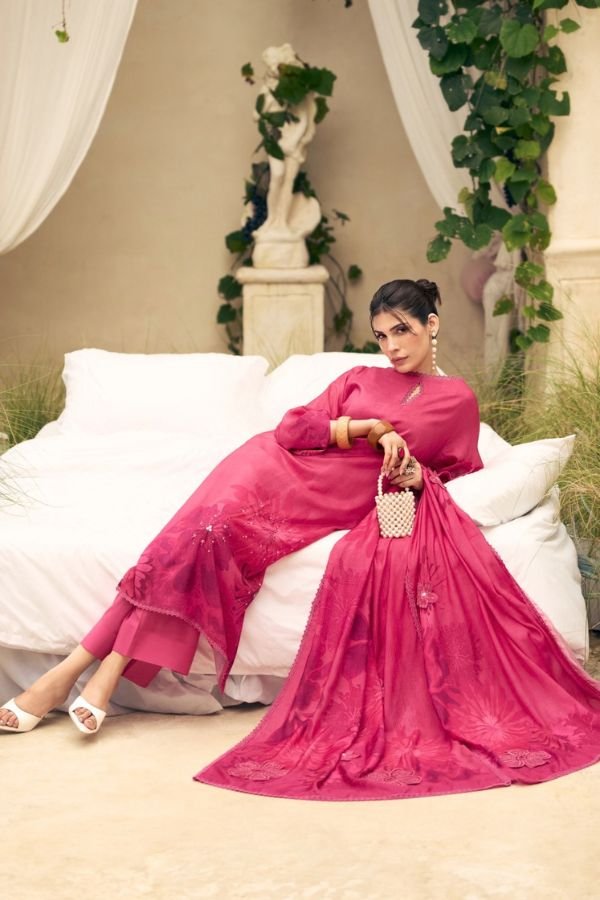 Varsha Fashion Candy Cotton Salwar Suit CD-01