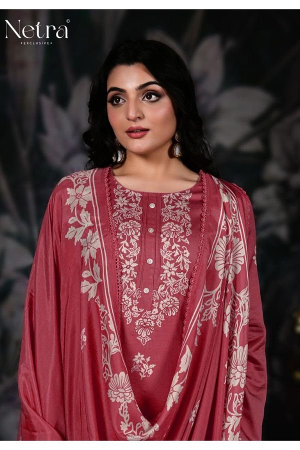 Netra Exclusive Gucci 2 Ladies Salwar Suit NE-C 2104 B