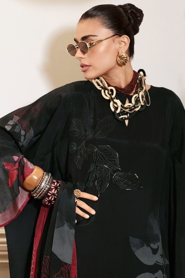 Varsha Fashion Canvas Muslin Ladies Suit CV-04