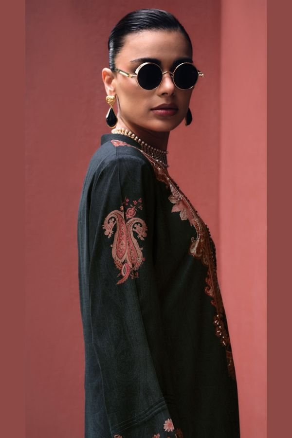 Varsha Fashion Echo Stories Muslin Ladies Suit ES-02