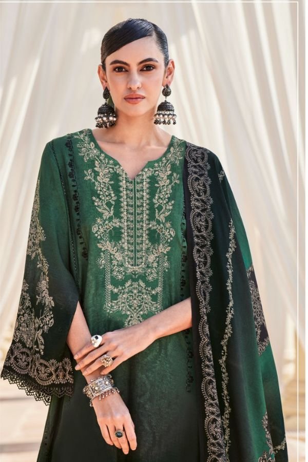 Varsha Fashion Riona Muslin Ladies Suits RN-01