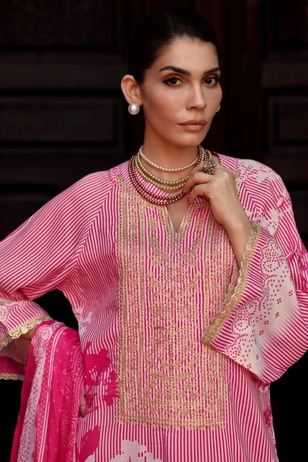 Varsha Fashion Rivera Muslin Ladies Suit RV-04