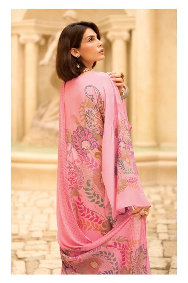 Varsha Fashion Bagheecha Cotton Salwar Suit BC-01