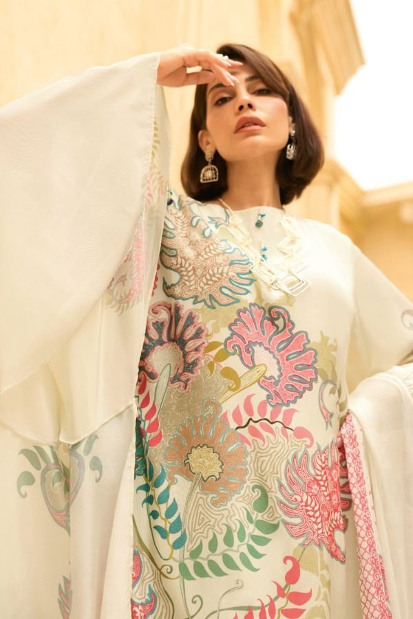 Varsha Fashion Bagheecha Cotton Salwar Suit BC-02