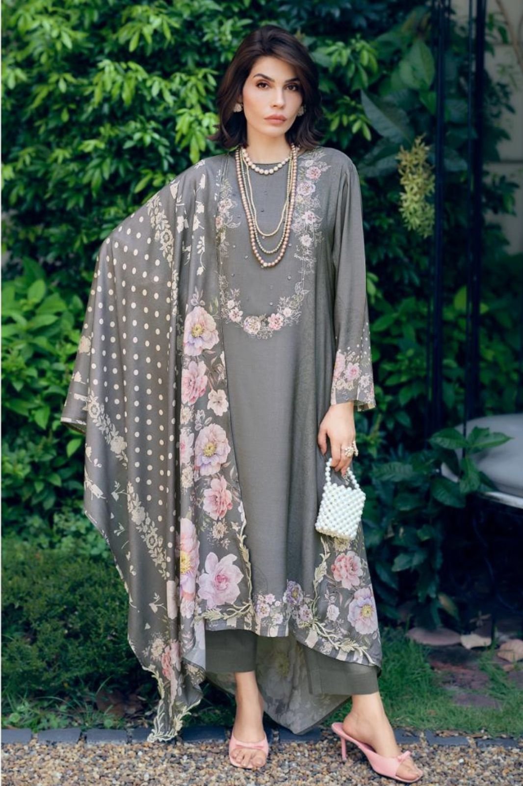 Varsha Fashion Erya Muslin Ladies Salwar Suit EY-01