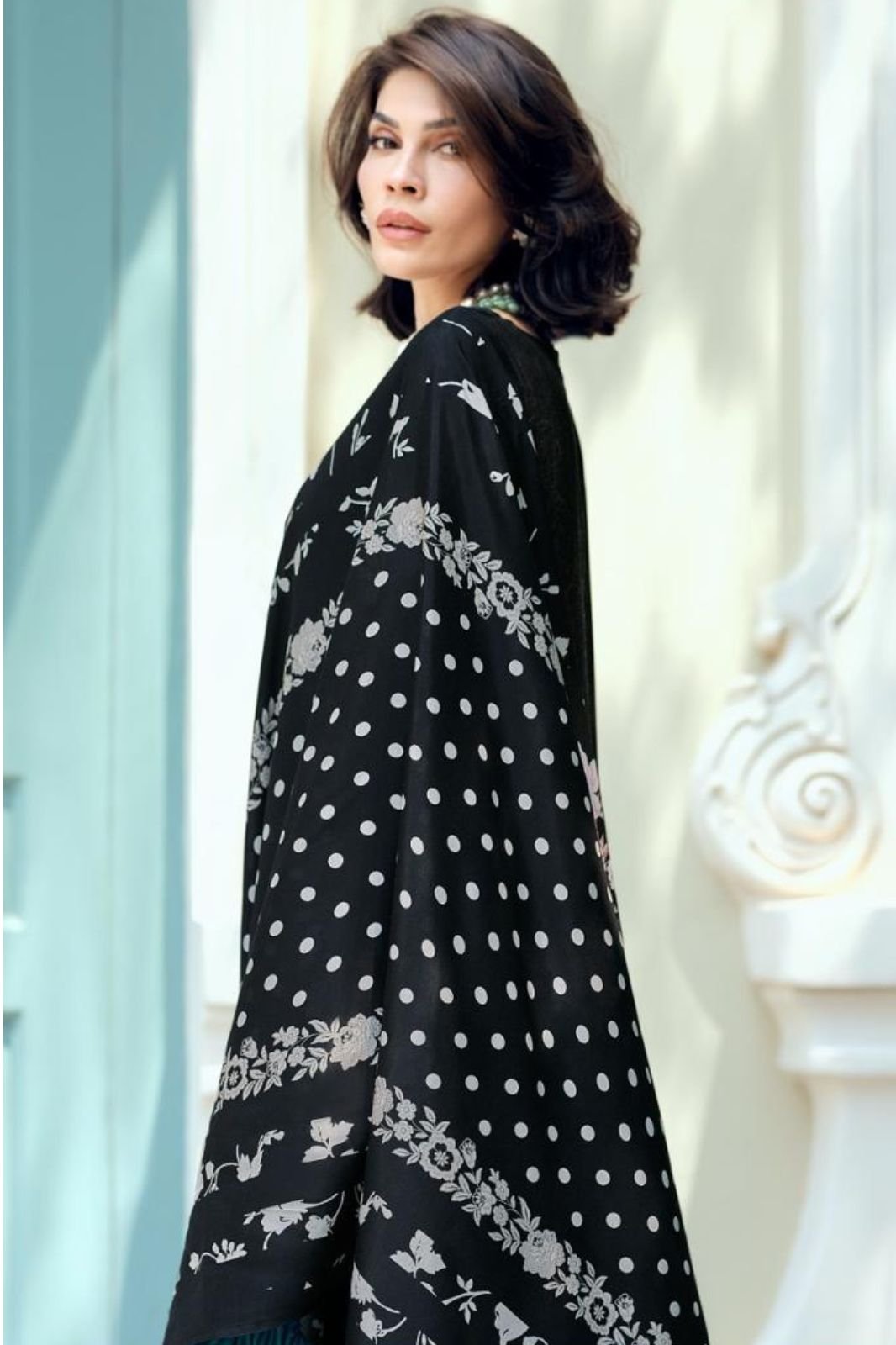 Varsha Fashion Erya Muslin Ladies Salwar Suit EY-03