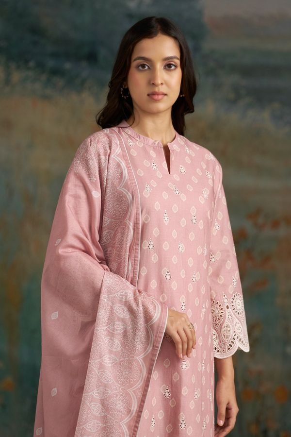 Ganga Fashion Aadita S4826 Premium Cotton Suit S4826-B