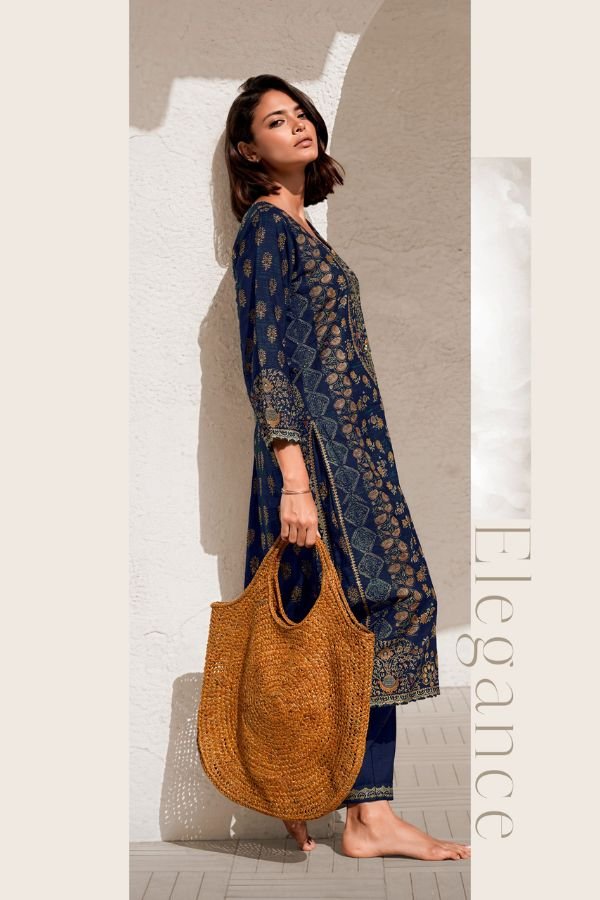 Varsha Fashion Pratika Viscose Muslin Ladies Suit PT-02