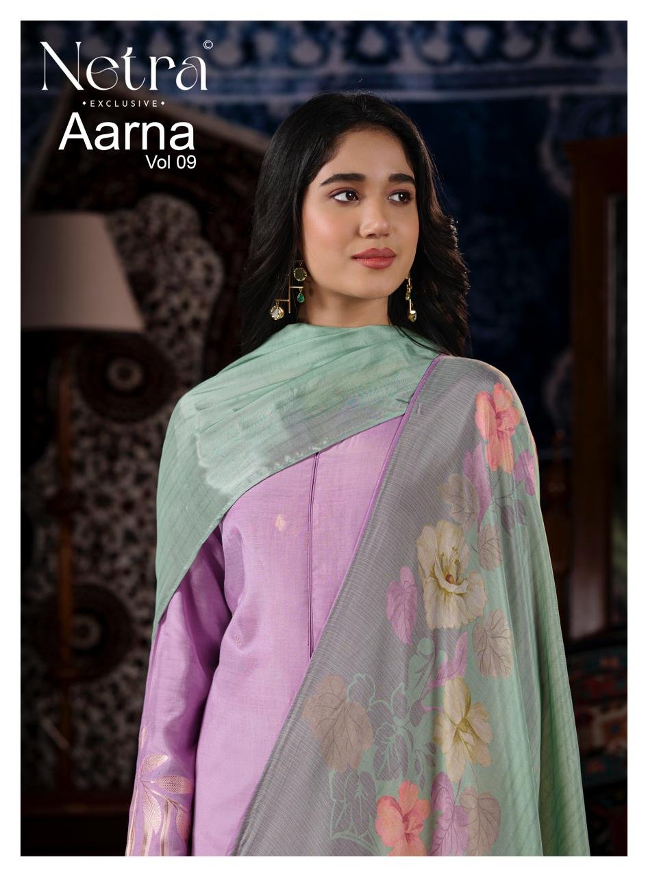 Aarna