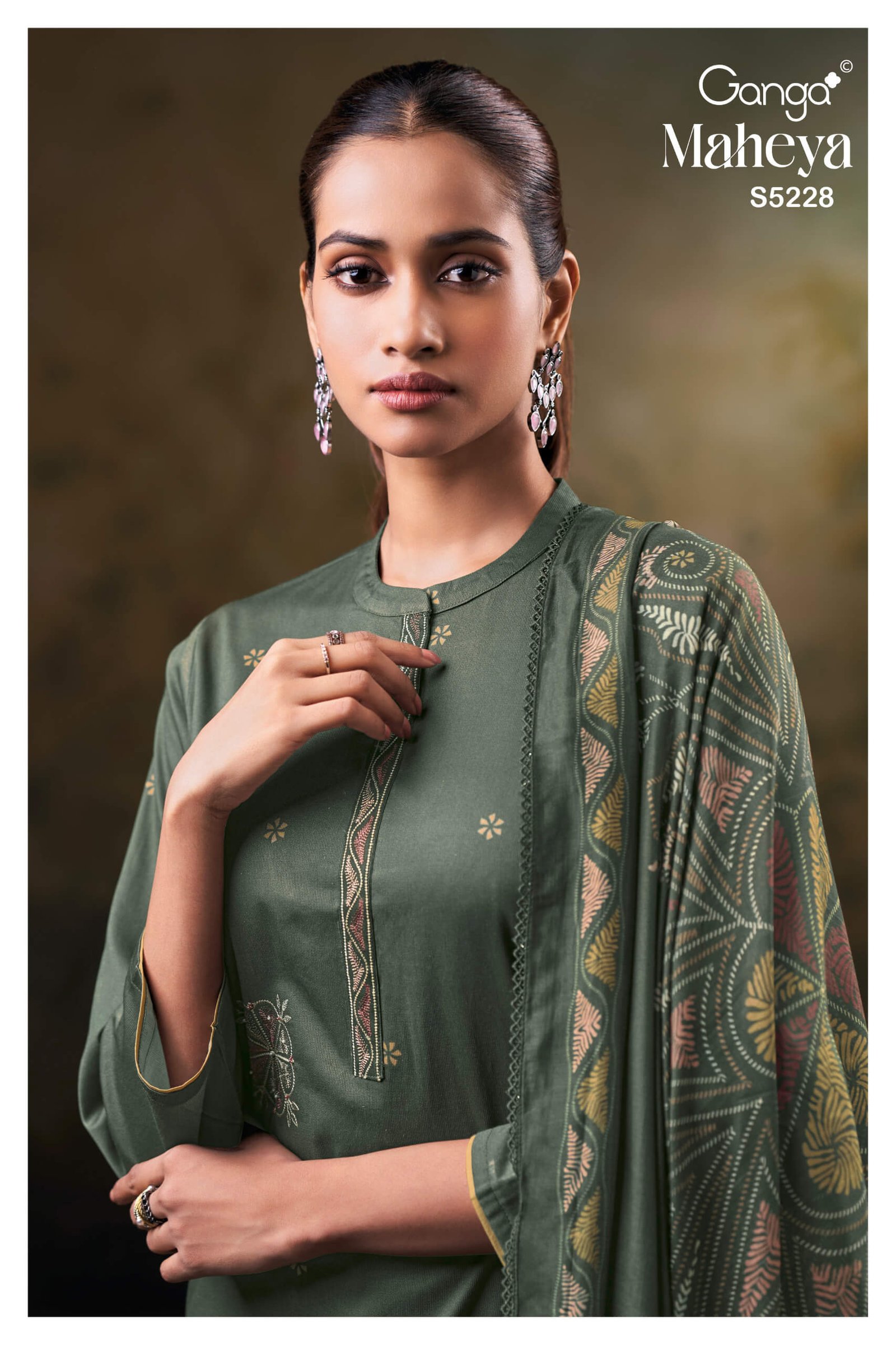 Maheya